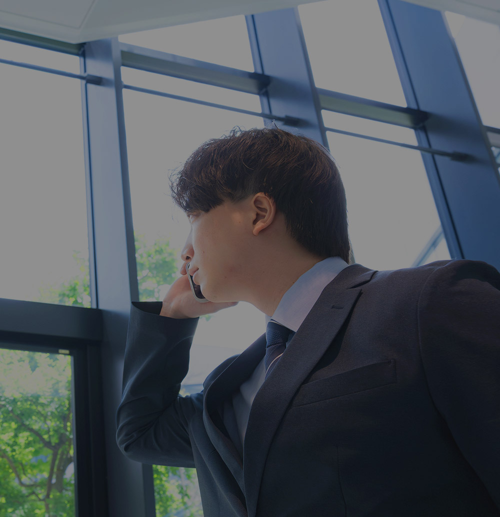 人と企業をつなぎ、地域の未来を動かす